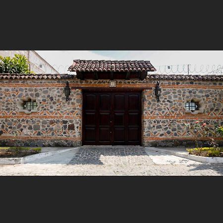 Palacio Del Conquistador San Cristóbal El Bajo Exteriör bild