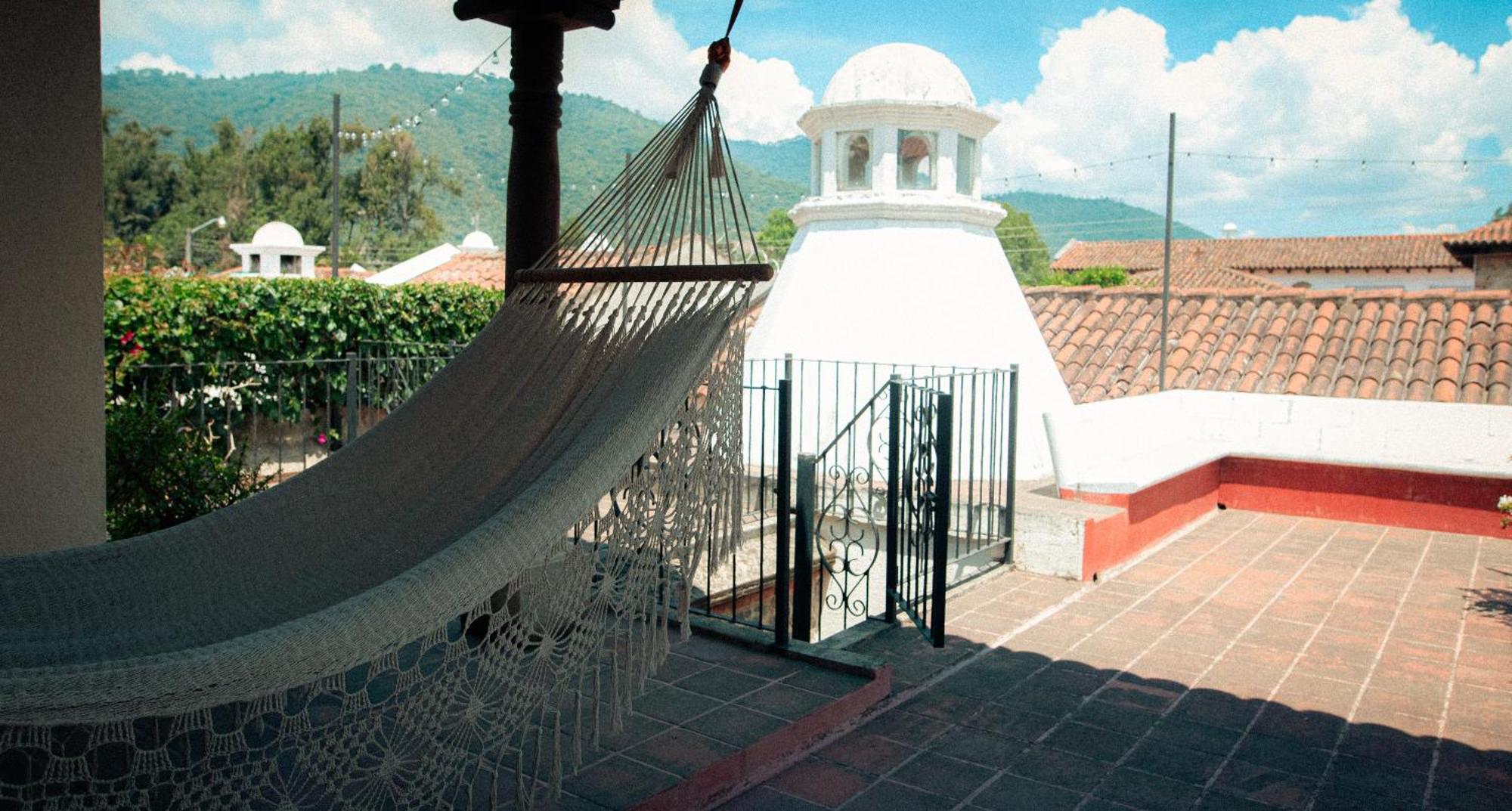 Palacio Del Conquistador San Cristóbal El Bajo Exteriör bild