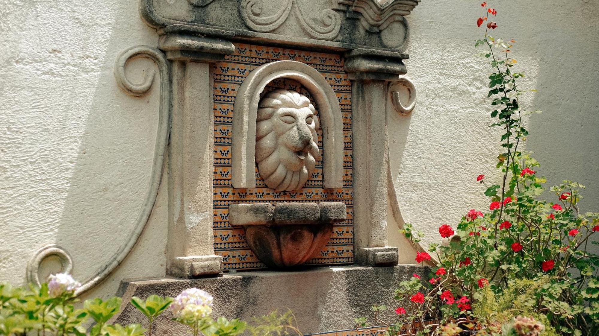 Palacio Del Conquistador San Cristóbal El Bajo Exteriör bild