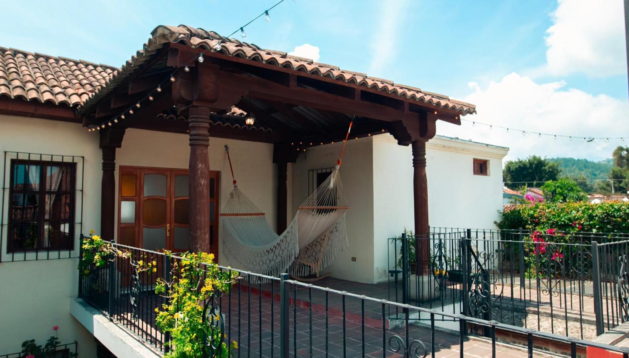 Palacio Del Conquistador San Cristóbal El Bajo Exteriör bild